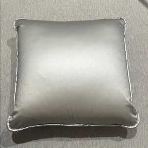 MyMassagePillow pressure activated massage pillow.